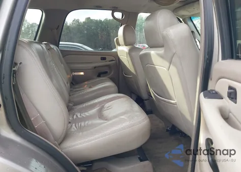 2003 Chevrolet Tahoe Z71 из США, поврежденный, VIN 1GNEK13Z33R304947